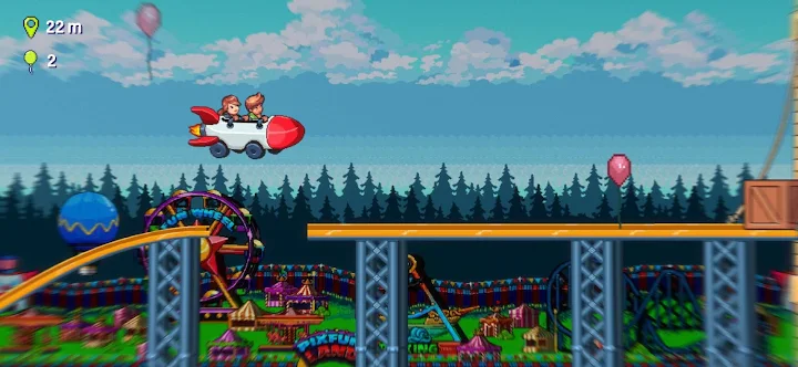 Pix Fun Rails screenshot 3